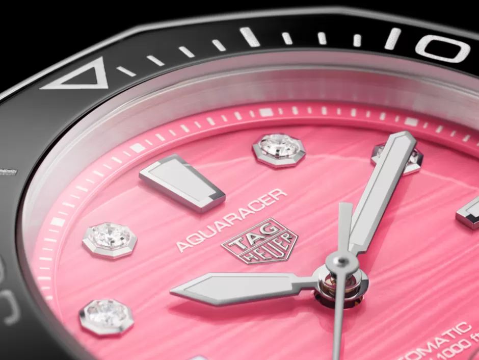 TAG Heuer Aquaracer Professional 300 Date^Femme Montres Pour Femme