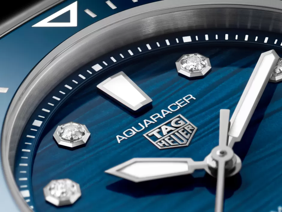TAG Heuer Aquaracer Professional 300 Date^Femme Montres Pour Femme