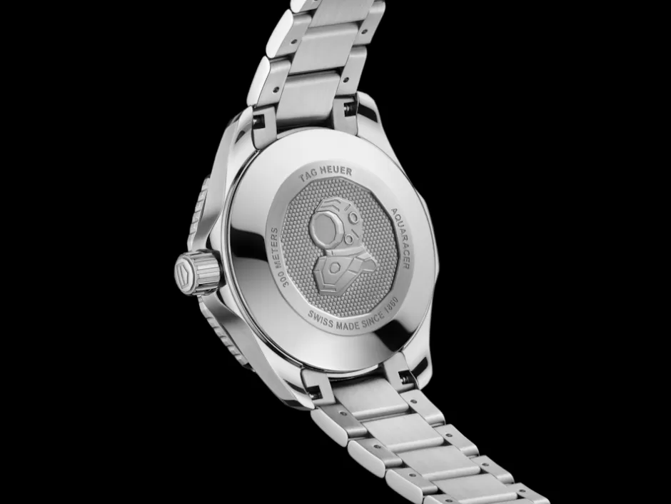 TAG Heuer Aquaracer Professional 300 Date^Femme Montres Pour Femme