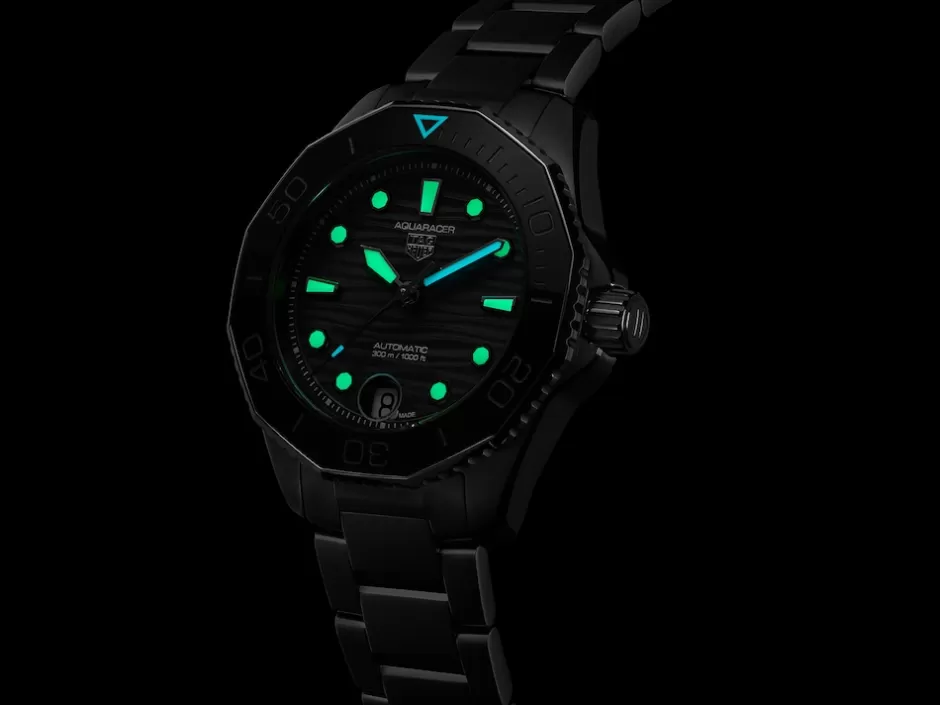 TAG Heuer Aquaracer Professional 300 Date^Femme Montres Pour Femme