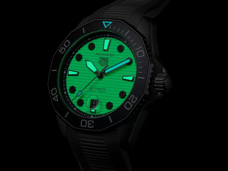 TAG Heuer Aquaracer Professional 300 Date^Homme Montres Pour Homme