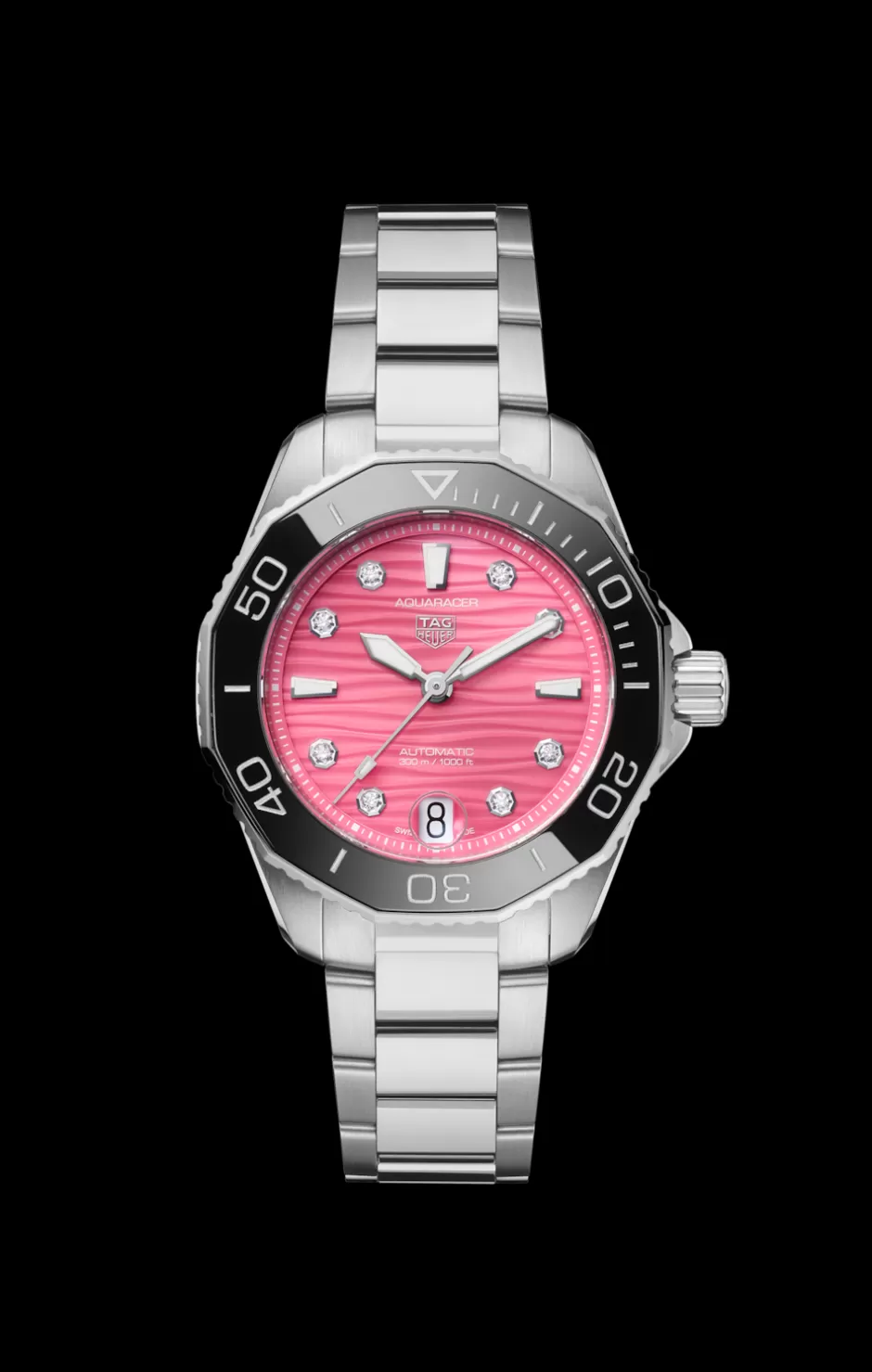 TAG Heuer Aquaracer Professional 300 Date^Femme Montres Pour Femme