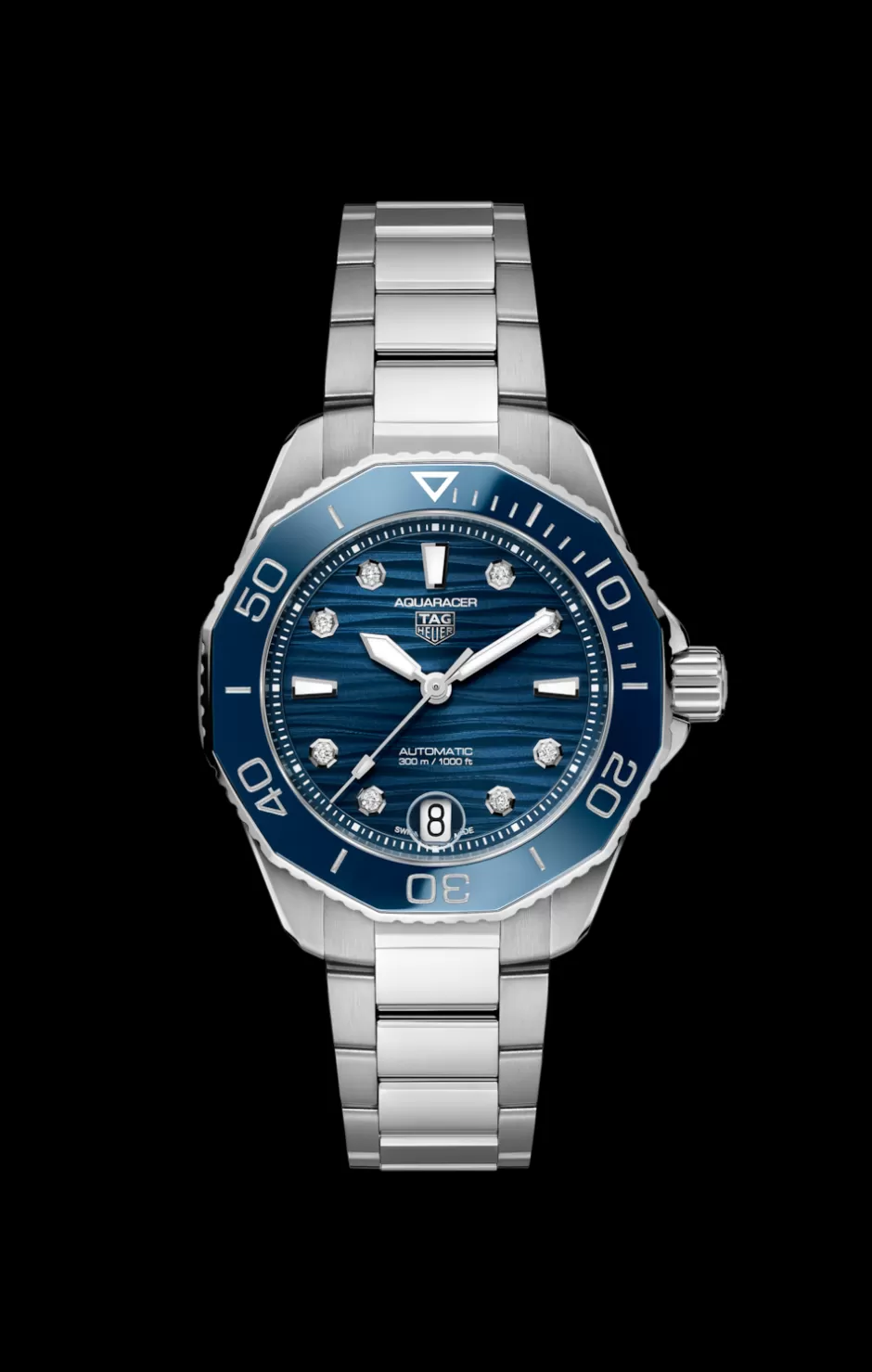 TAG Heuer Aquaracer Professional 300 Date^Femme Montres Pour Femme