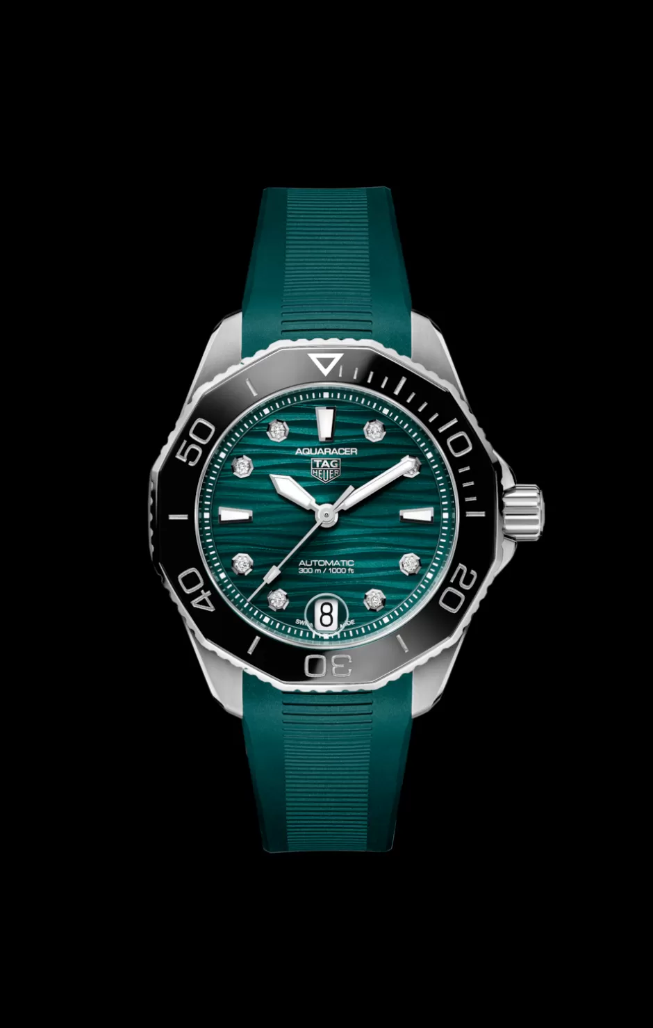 TAG Heuer Aquaracer Professional 300 Date^Femme Montres Pour Femme