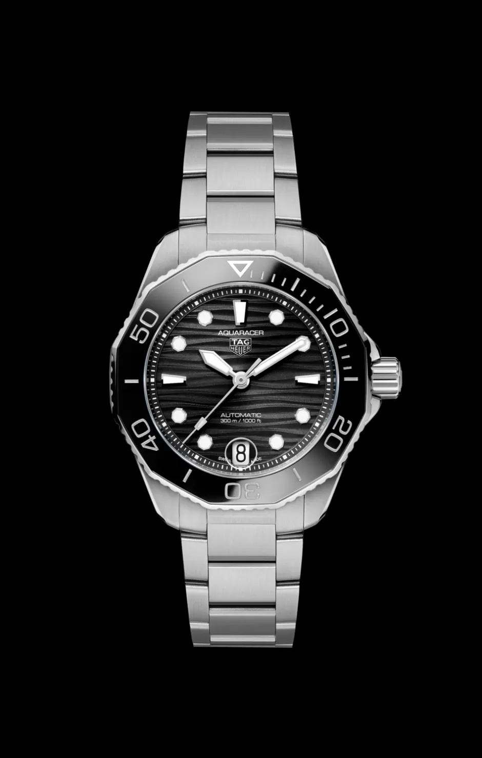 TAG Heuer Aquaracer Professional 300 Date^Femme Montres Pour Femme