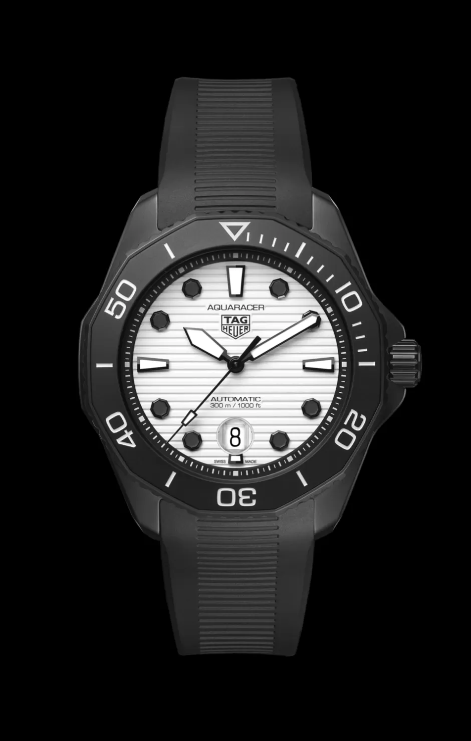 TAG Heuer Aquaracer Professional 300 Date^Homme Montres Pour Homme