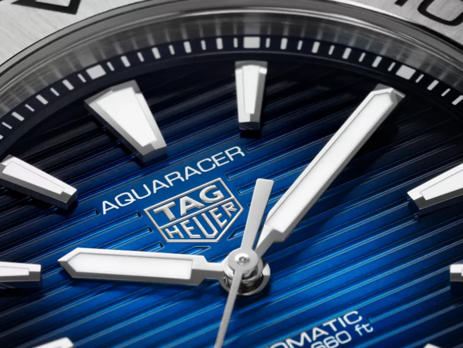 TAG Heuer Aquaracer Professional 200 Date^Homme Montres Pour Homme