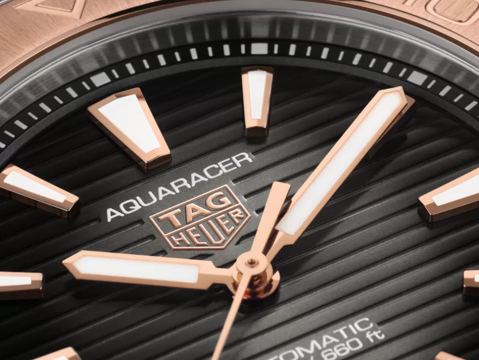 TAG Heuer Aquaracer Professional 200 Date^Homme Montres Pour Homme