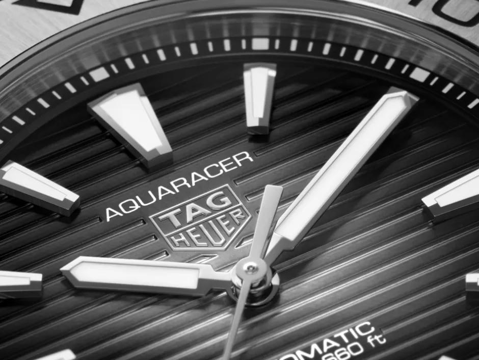 TAG Heuer Aquaracer Professional 200 Date^Homme Montres Pour Homme