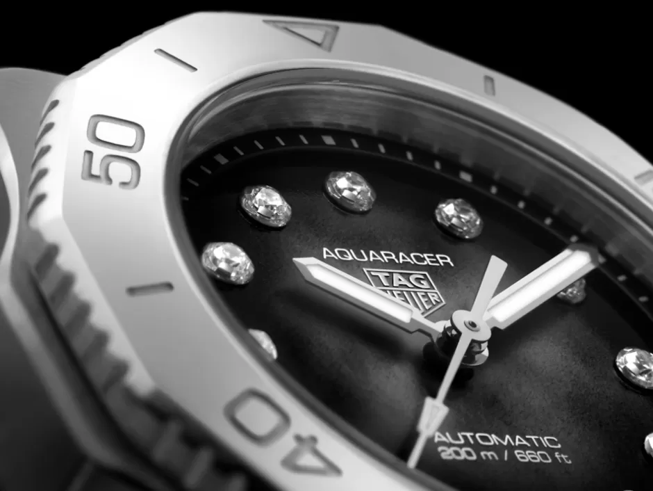 TAG Heuer Aquaracer Professional 200 Date^Femme Montres Pour Femme