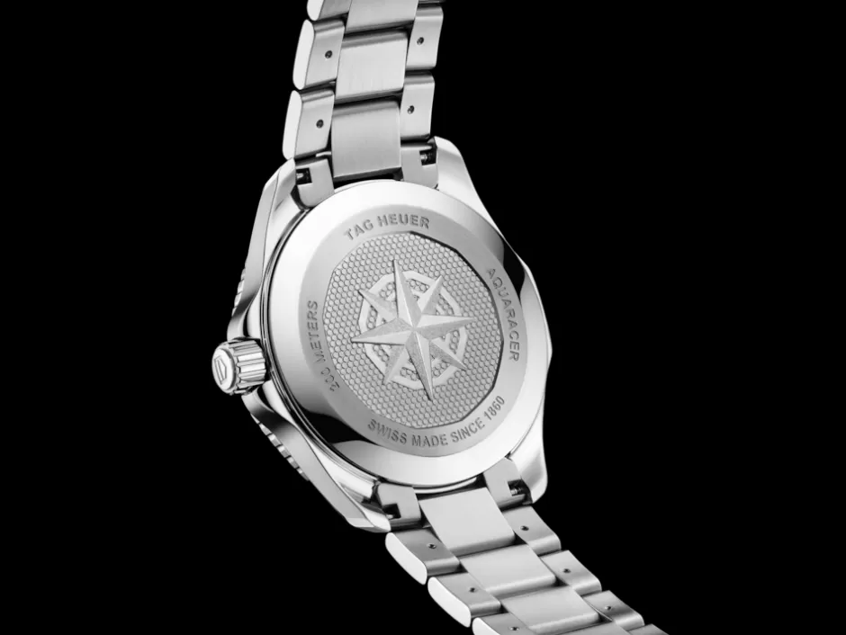 TAG Heuer Aquaracer Professional 200 Date^Homme Montres Pour Homme