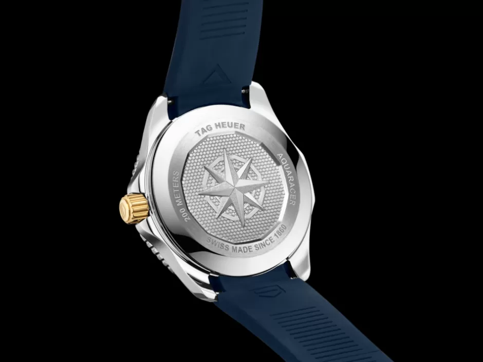 TAG Heuer Aquaracer Professional 200 Date^Homme Montres Pour Homme
