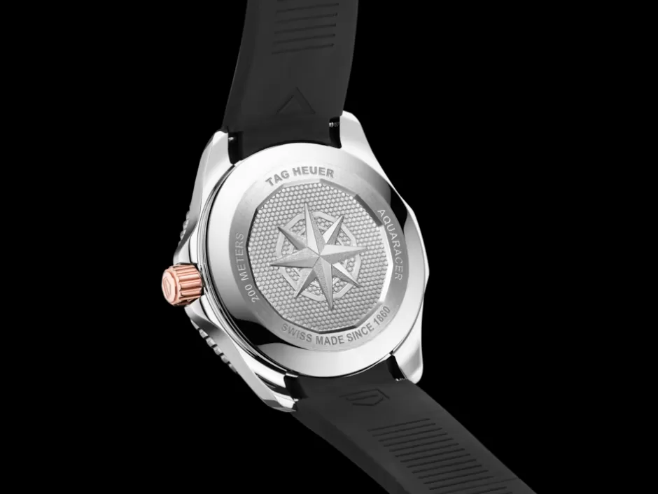 TAG Heuer Aquaracer Professional 200 Date^Homme Montres Pour Homme