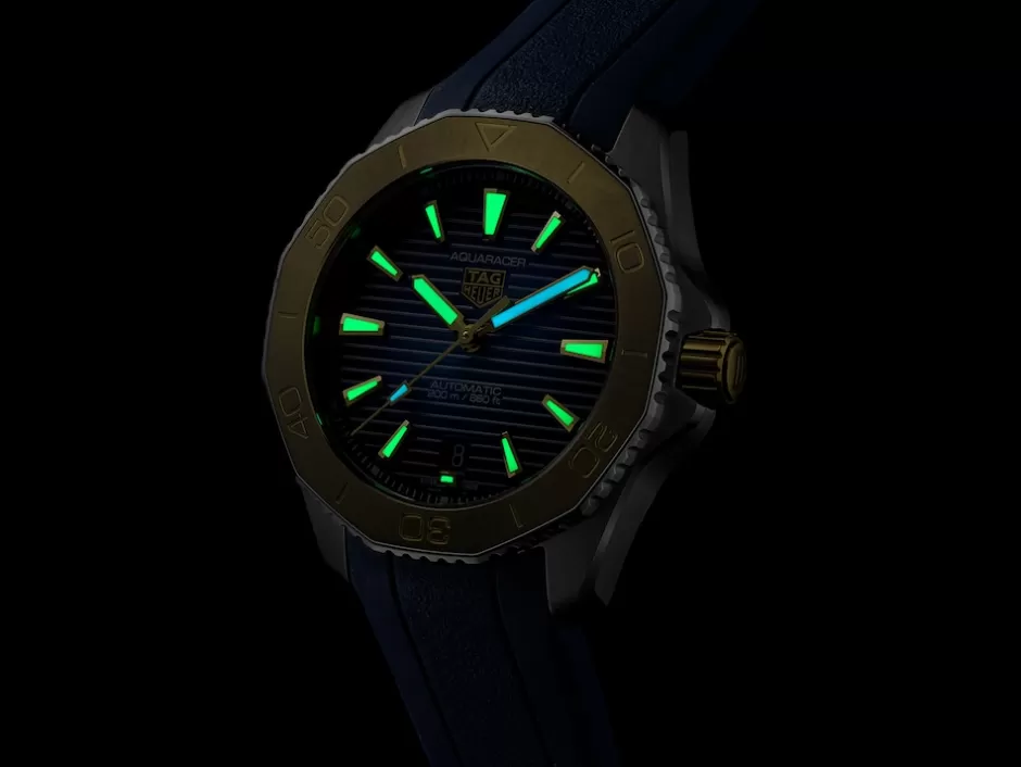 TAG Heuer Aquaracer Professional 200 Date^Homme Montres Pour Homme