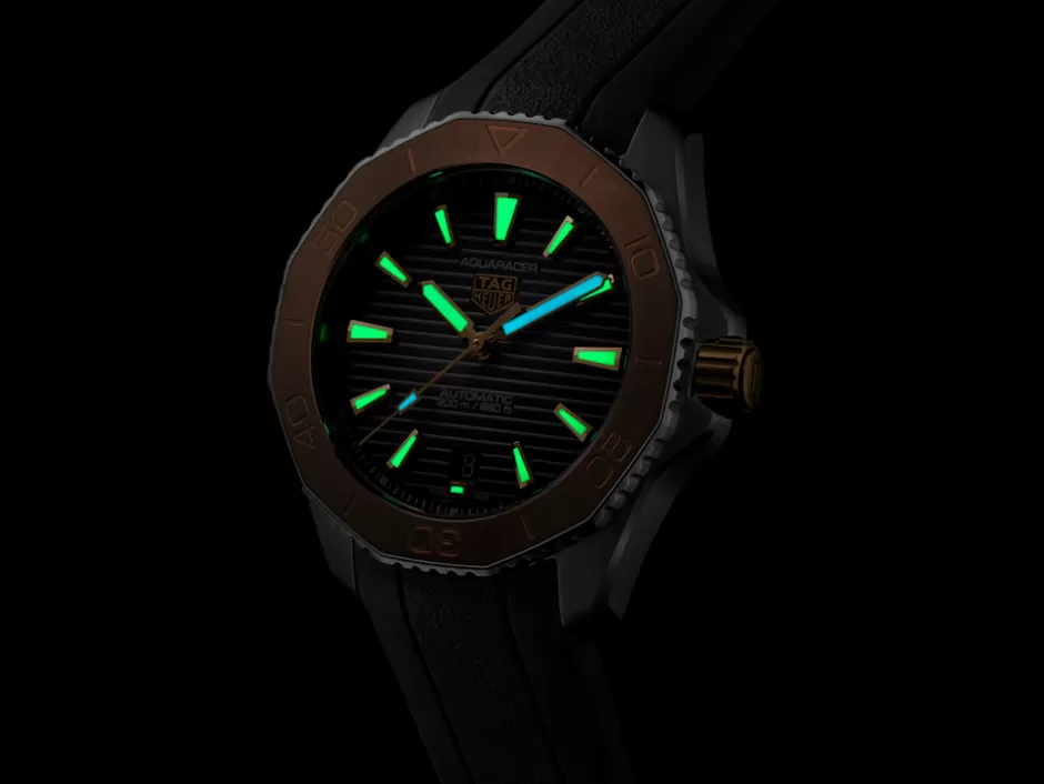 TAG Heuer Aquaracer Professional 200 Date^Homme Montres Pour Homme