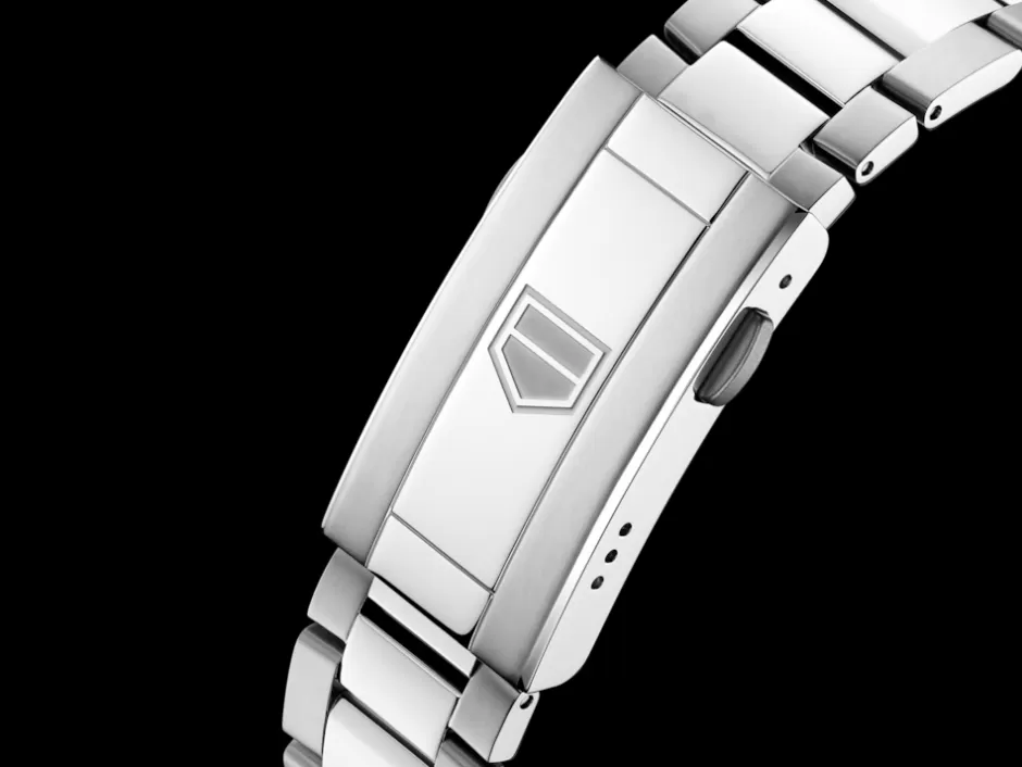 TAG Heuer Aquaracer Professional 200 Date^Homme Montres Pour Homme