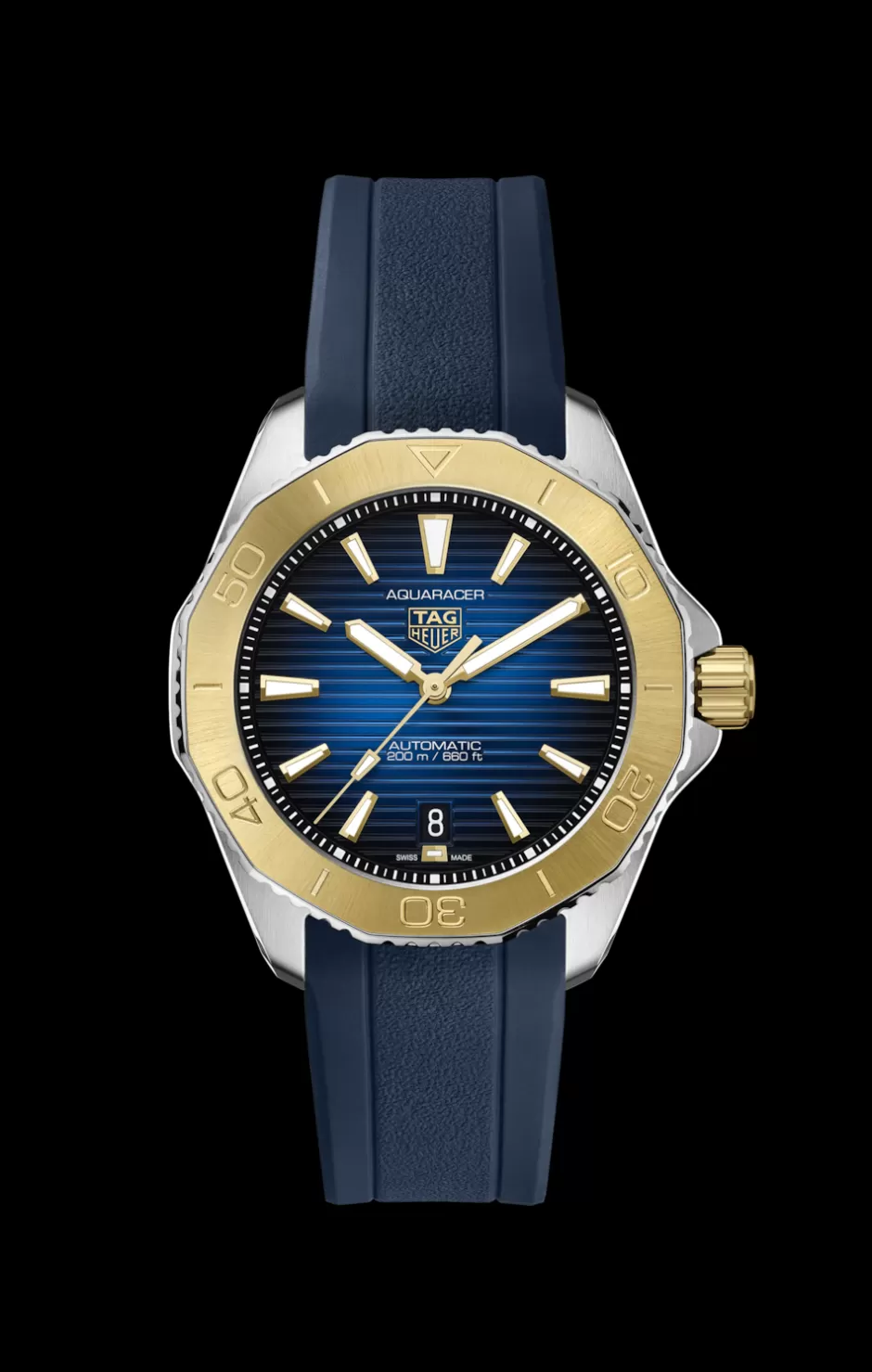 TAG Heuer Aquaracer Professional 200 Date^Homme Montres Pour Homme