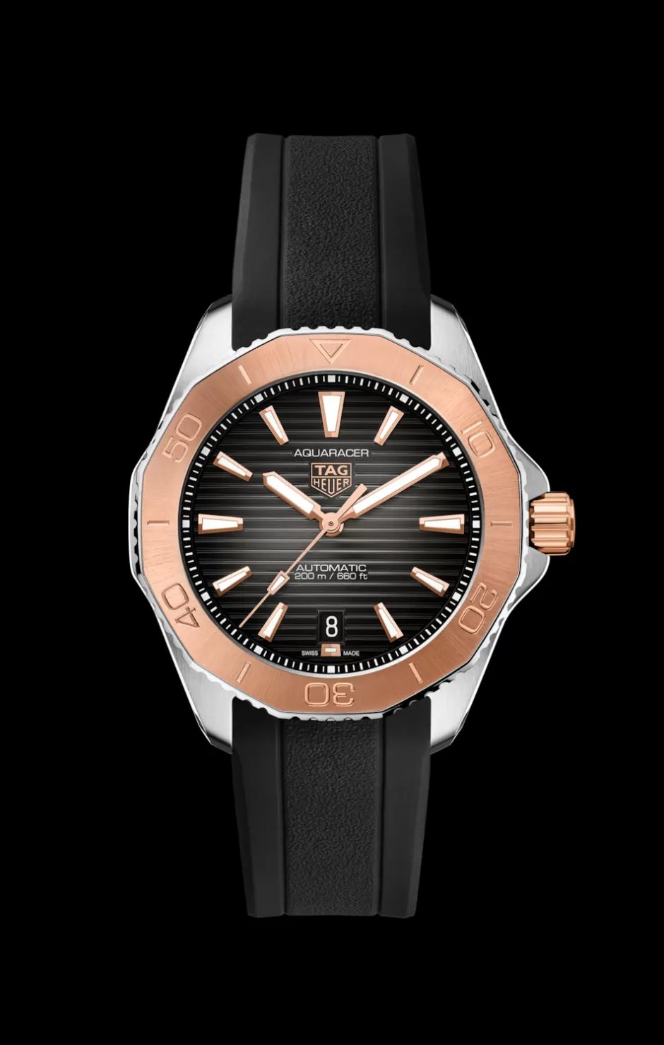 TAG Heuer Aquaracer Professional 200 Date^Homme Montres Pour Homme