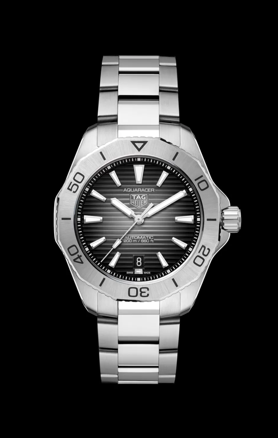 TAG Heuer Aquaracer Professional 200 Date^Homme Montres Pour Homme