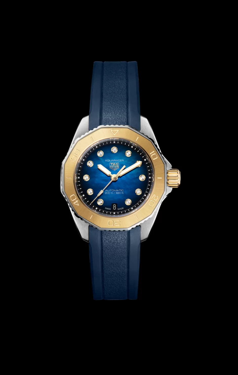 TAG Heuer Aquaracer Professional 200 Date^Femme Montres Pour Femme