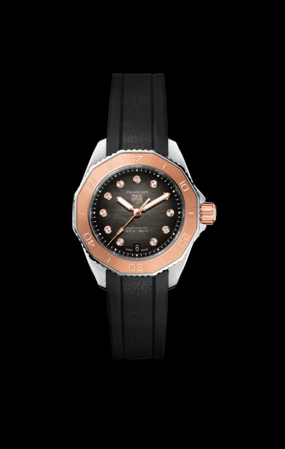 TAG Heuer Aquaracer Professional 200 Date^Femme Montres Pour Femme