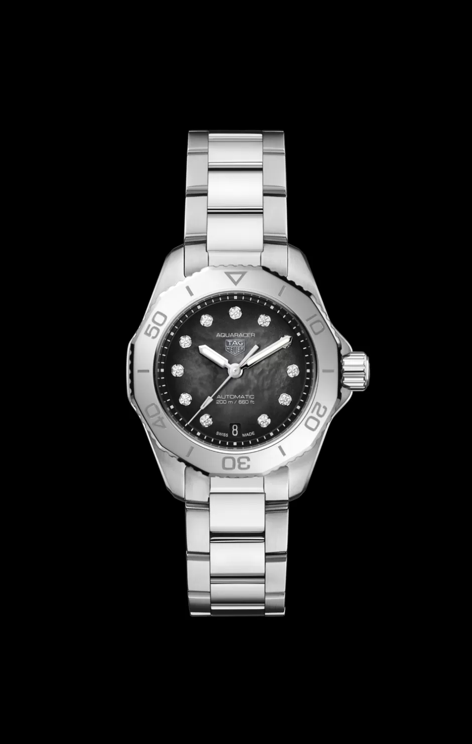 TAG Heuer Aquaracer Professional 200 Date^Femme Montres Pour Femme