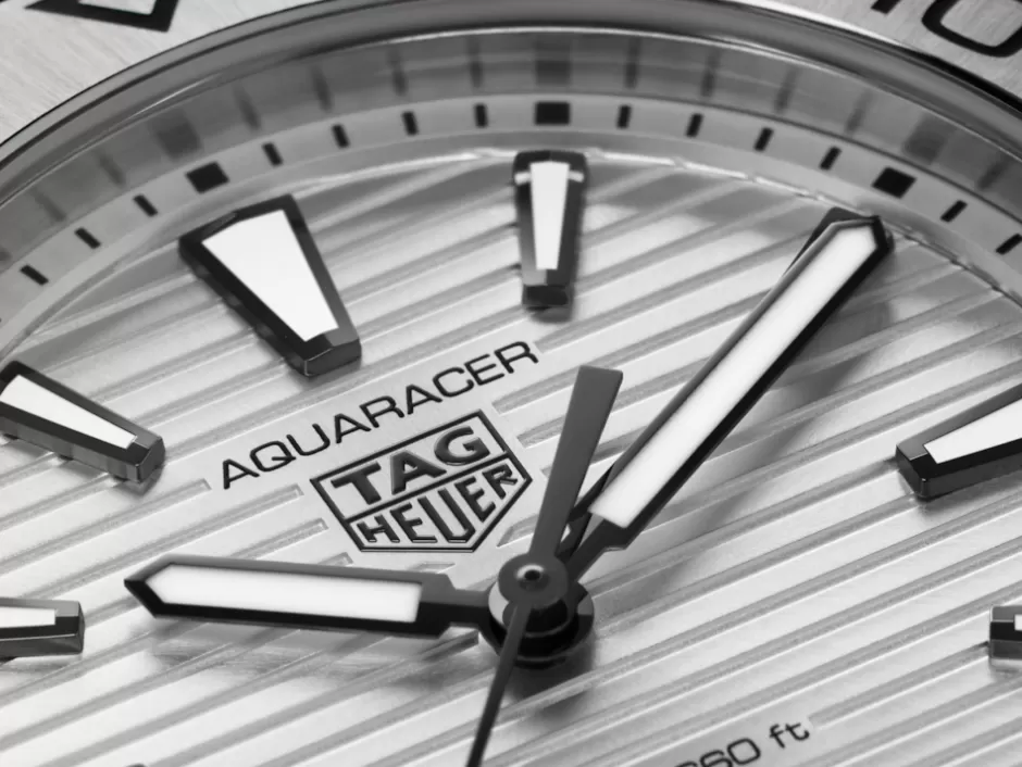 TAG Heuer Aquaracer Professional 200^Homme Montres Pour Homme