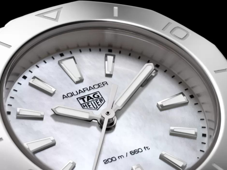 TAG Heuer Aquaracer Professional 200^Femme Montres Pour Femme