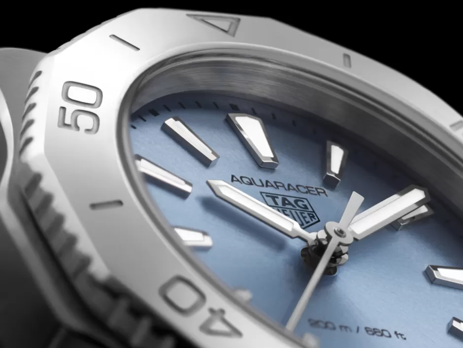 TAG Heuer Aquaracer Professional 200^Femme Montres Pour Femme
