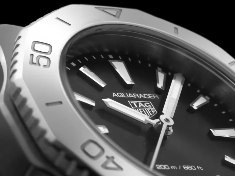 TAG Heuer Aquaracer Professional 200^Femme Montres Pour Femme