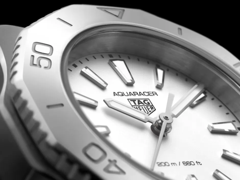 TAG Heuer Aquaracer Professional 200^Femme Montres Pour Femme