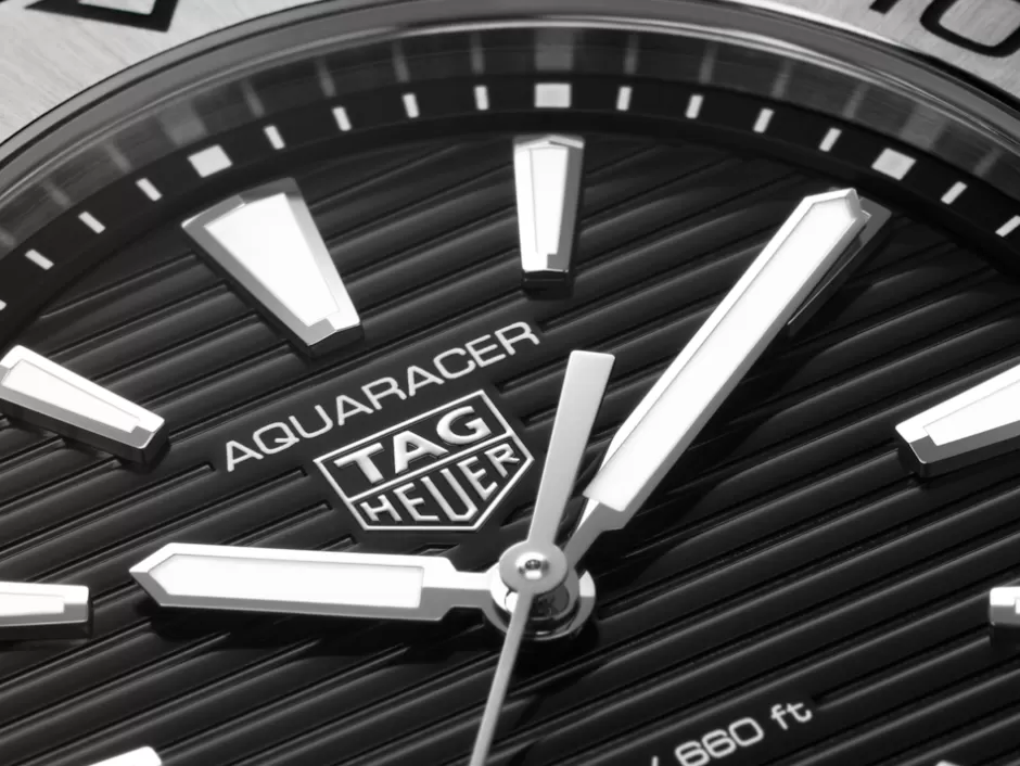 TAG Heuer Aquaracer Professional 200^Homme Montres Pour Homme