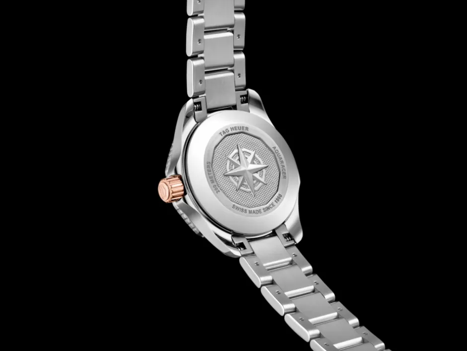 TAG Heuer Aquaracer Professional 200^Femme Montres Pour Femme