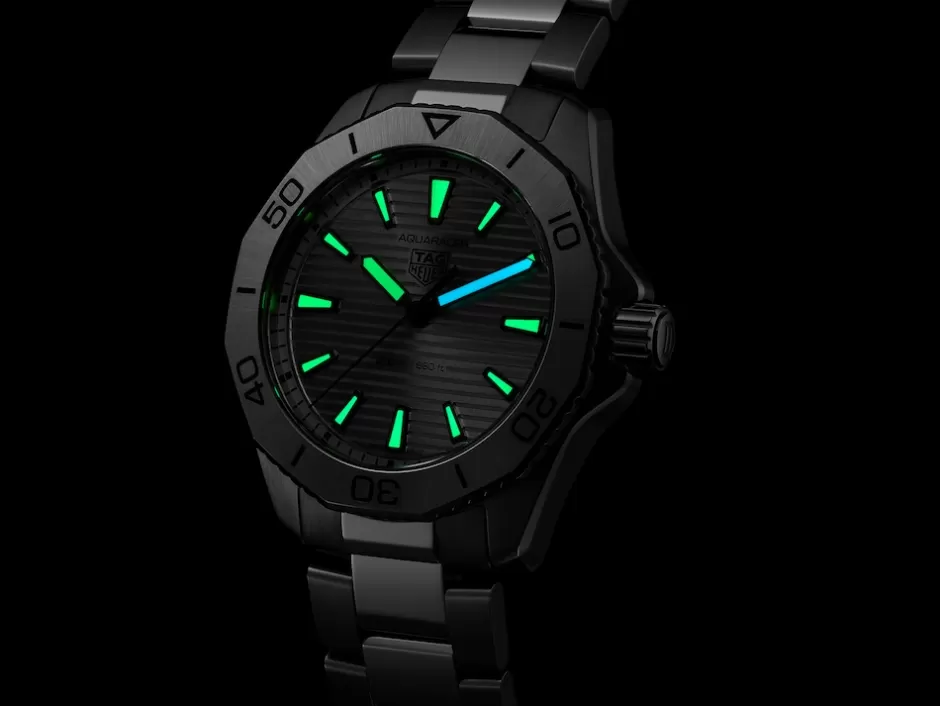 TAG Heuer Aquaracer Professional 200^Homme Montres Pour Homme