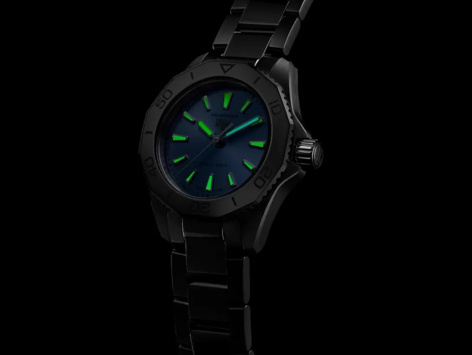 TAG Heuer Aquaracer Professional 200^Femme Montres Pour Femme