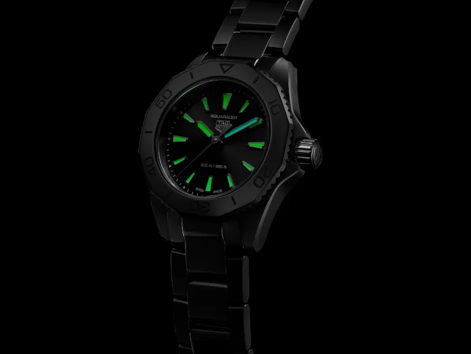 TAG Heuer Aquaracer Professional 200^Femme Montres Pour Femme