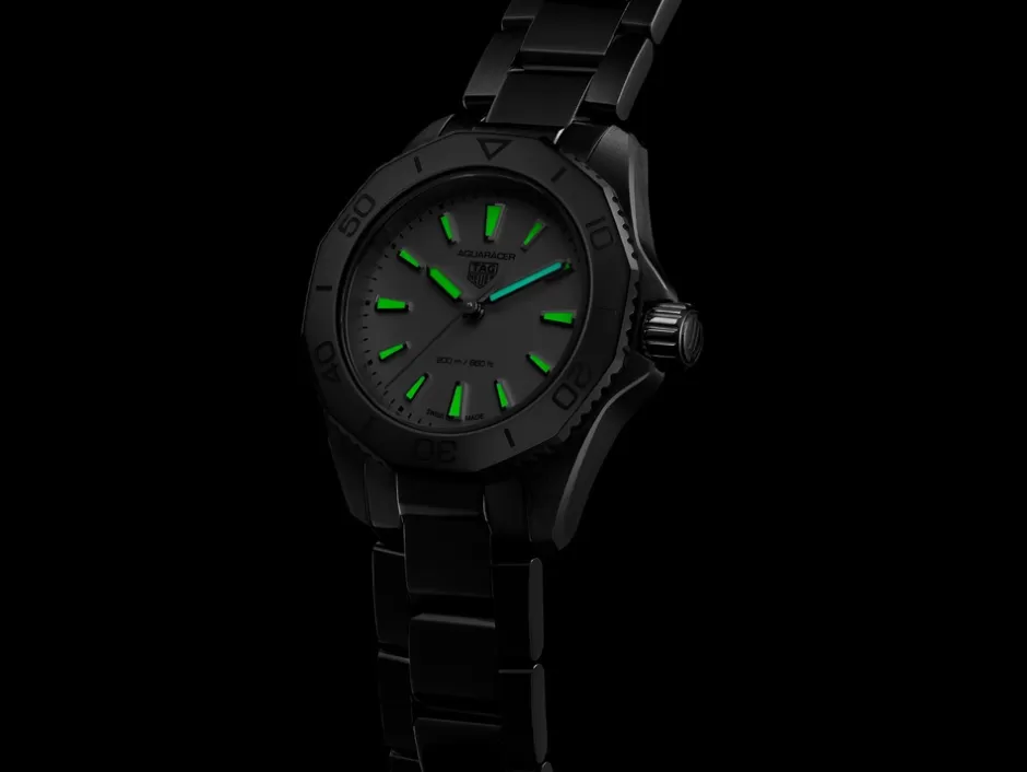 TAG Heuer Aquaracer Professional 200^Femme Montres Pour Femme