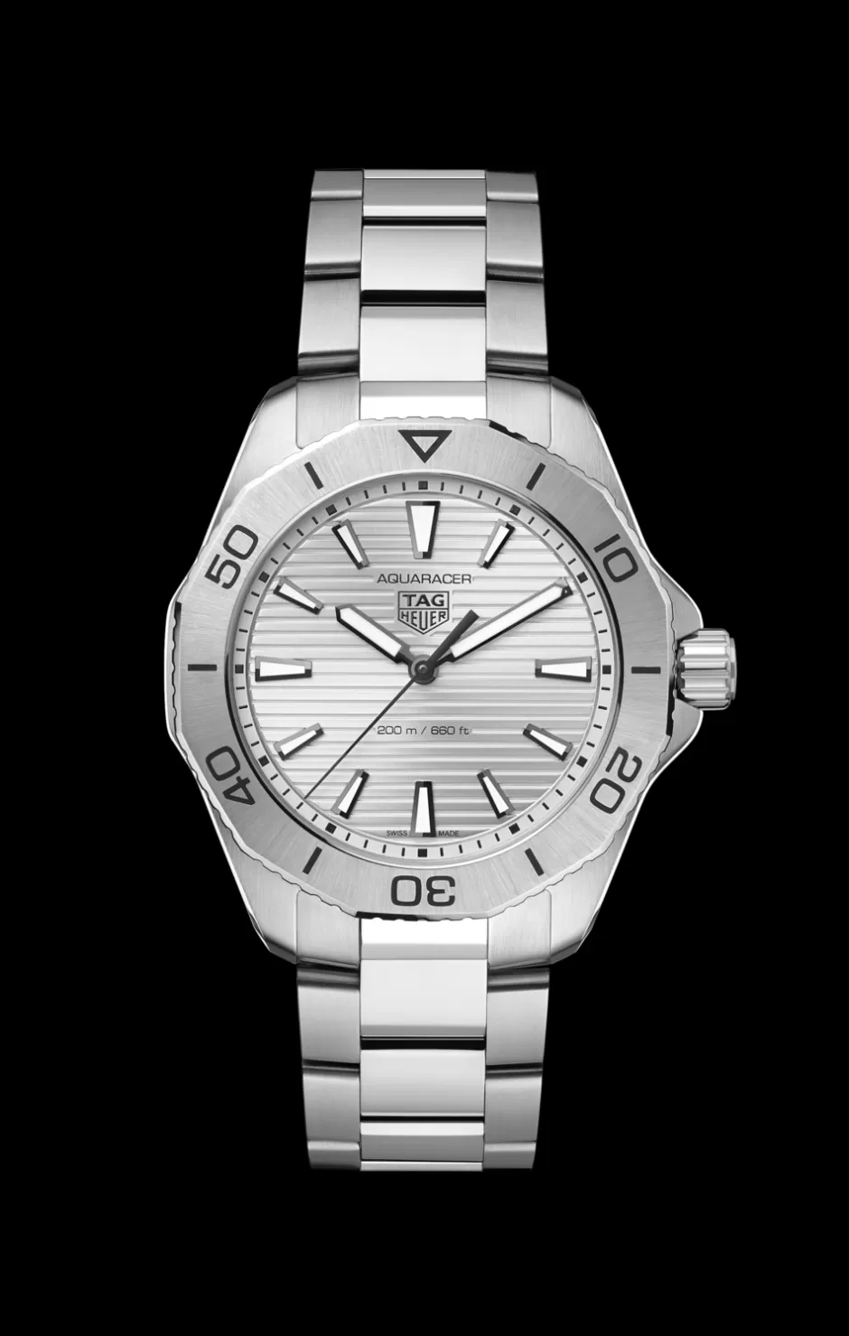 TAG Heuer Aquaracer Professional 200^Homme Montres Pour Homme