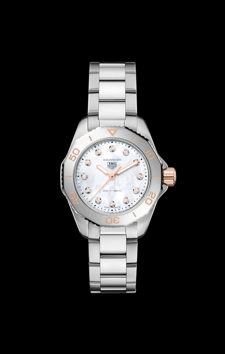 TAG Heuer Aquaracer Professional 200^Femme Montres Pour Femme