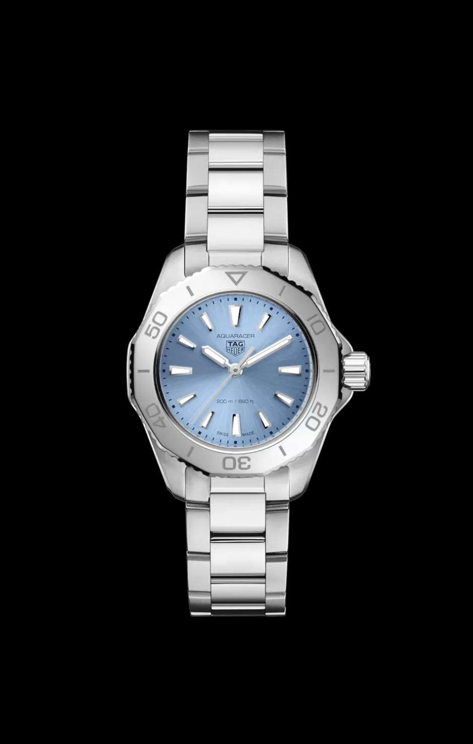 TAG Heuer Aquaracer Professional 200^Femme Montres Pour Femme