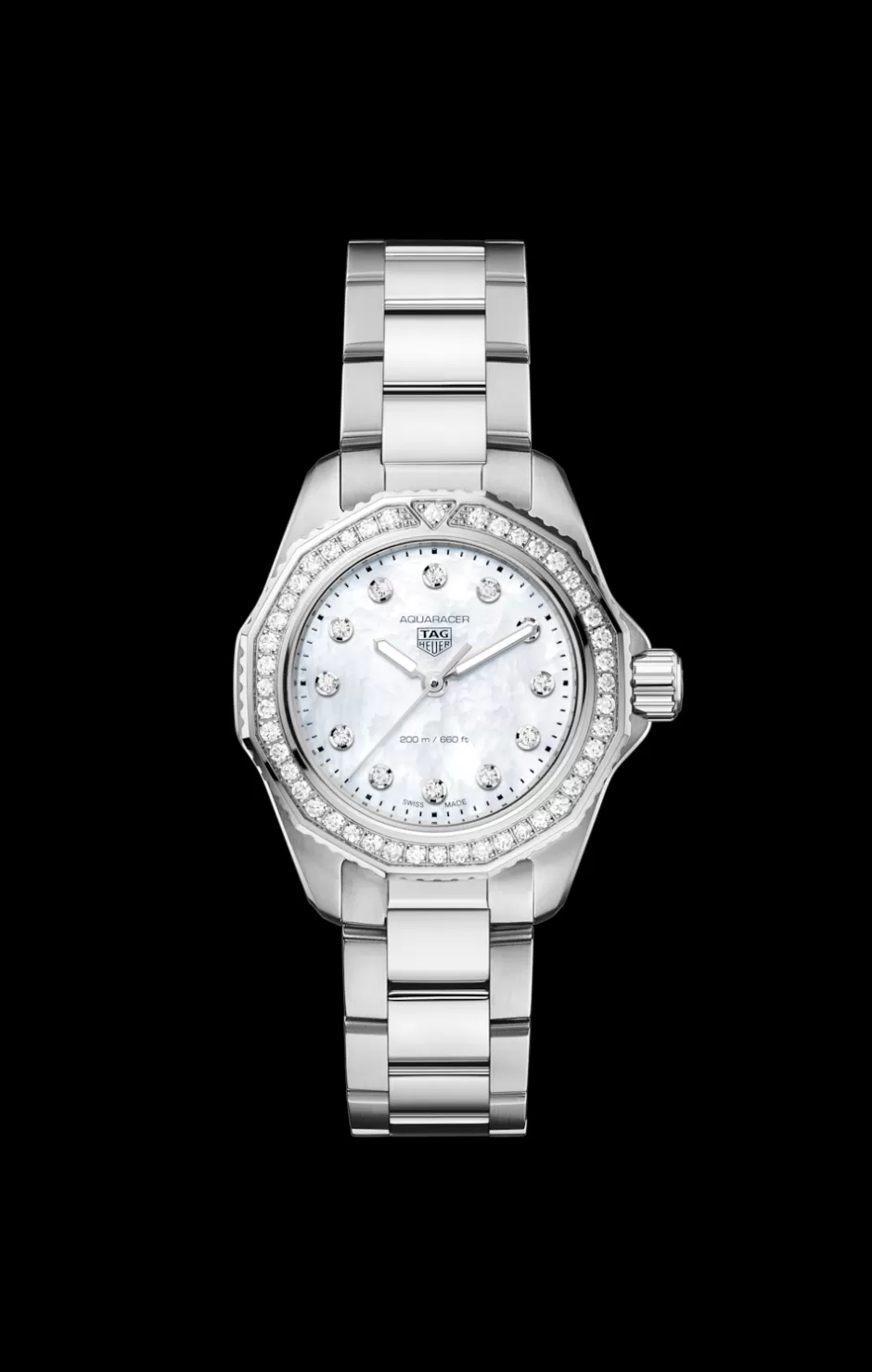 TAG Heuer Aquaracer Professional 200^Femme Montres Pour Femme