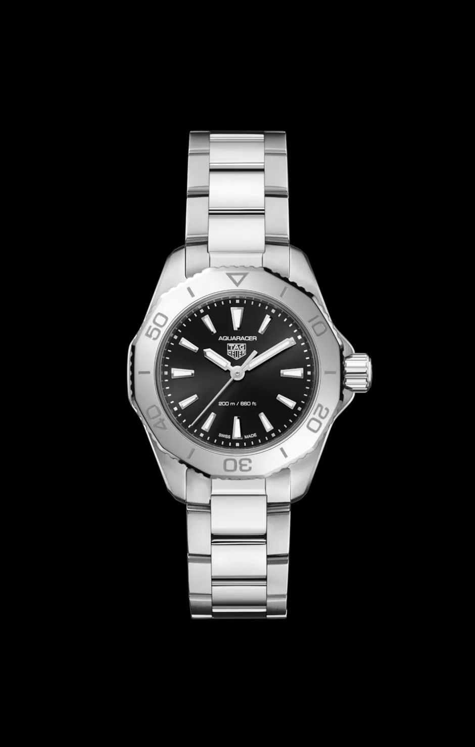 TAG Heuer Aquaracer Professional 200^Femme Montres Pour Femme