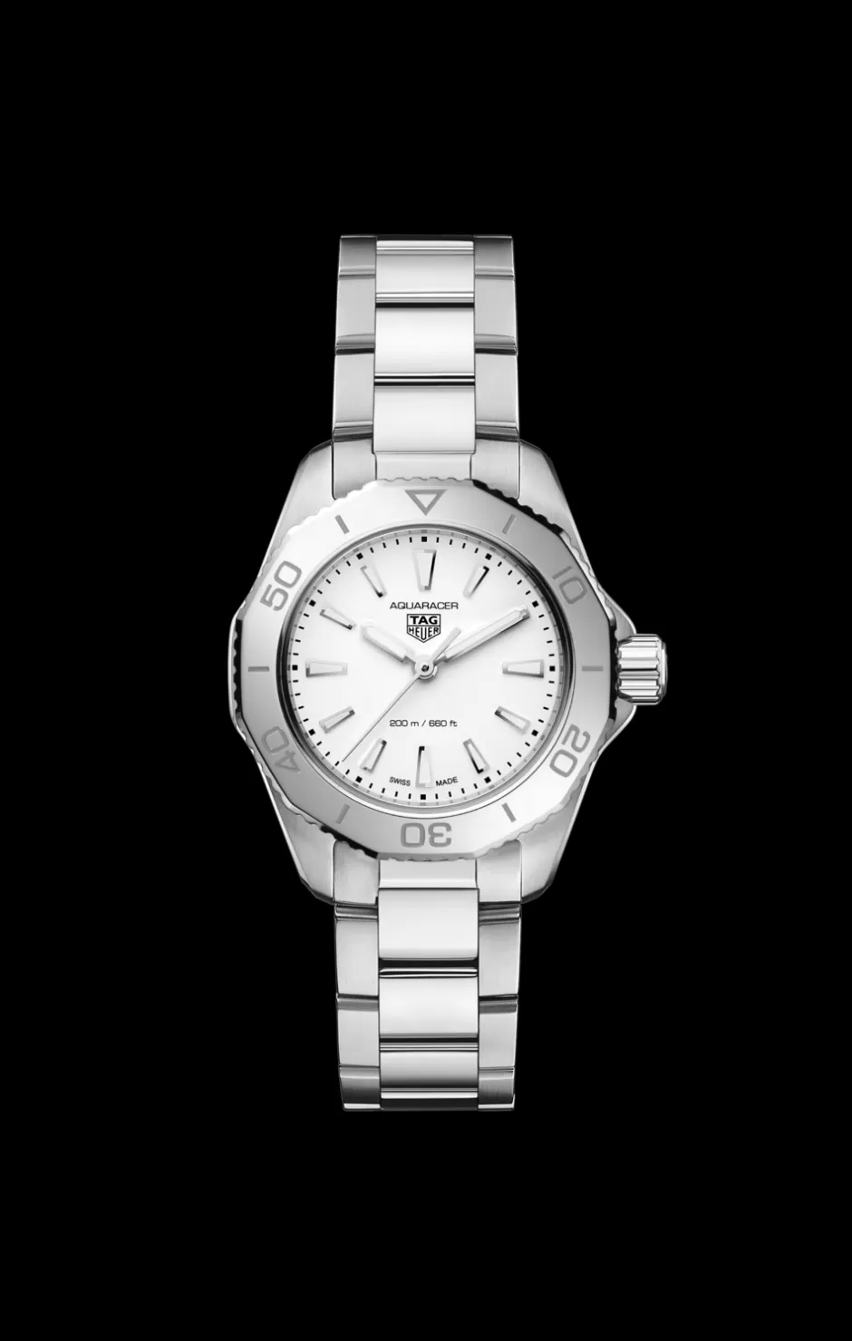 TAG Heuer Aquaracer Professional 200^Femme Montres Pour Femme