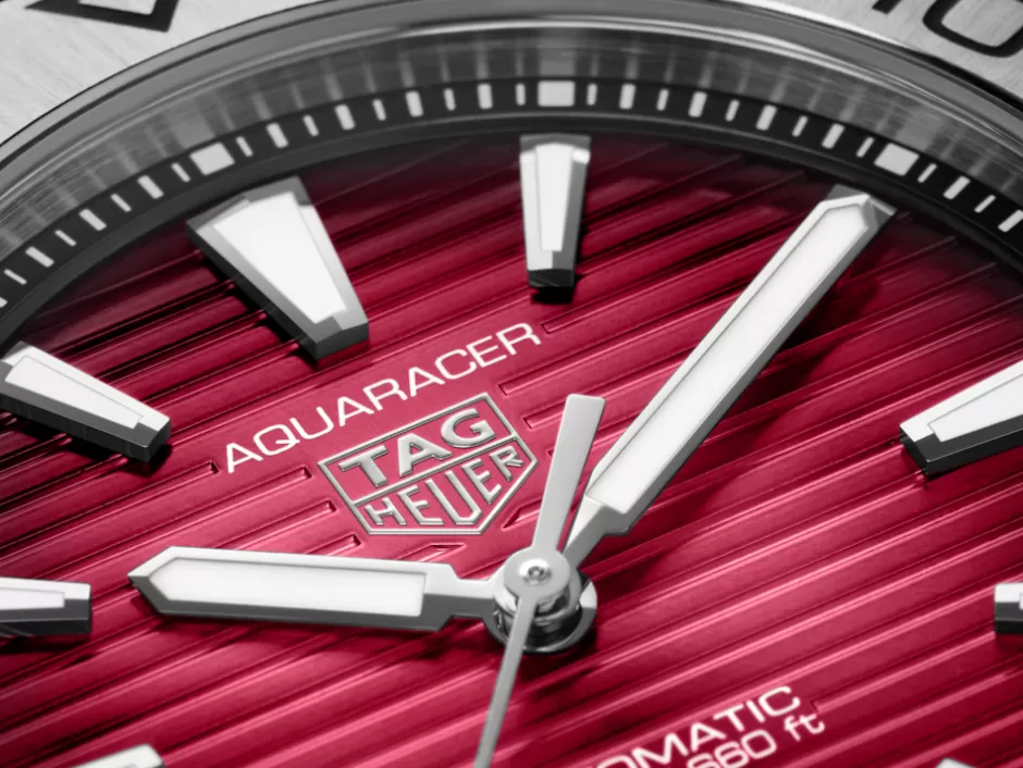 TAG Heuer Aquaracer Professional 200 Date^Homme Montres Pour Homme