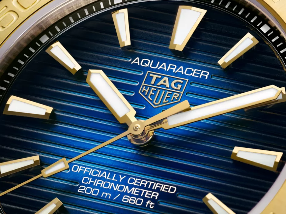 TAG Heuer Aquaracer Professional 200 Date^Homme Montres Pour Homme