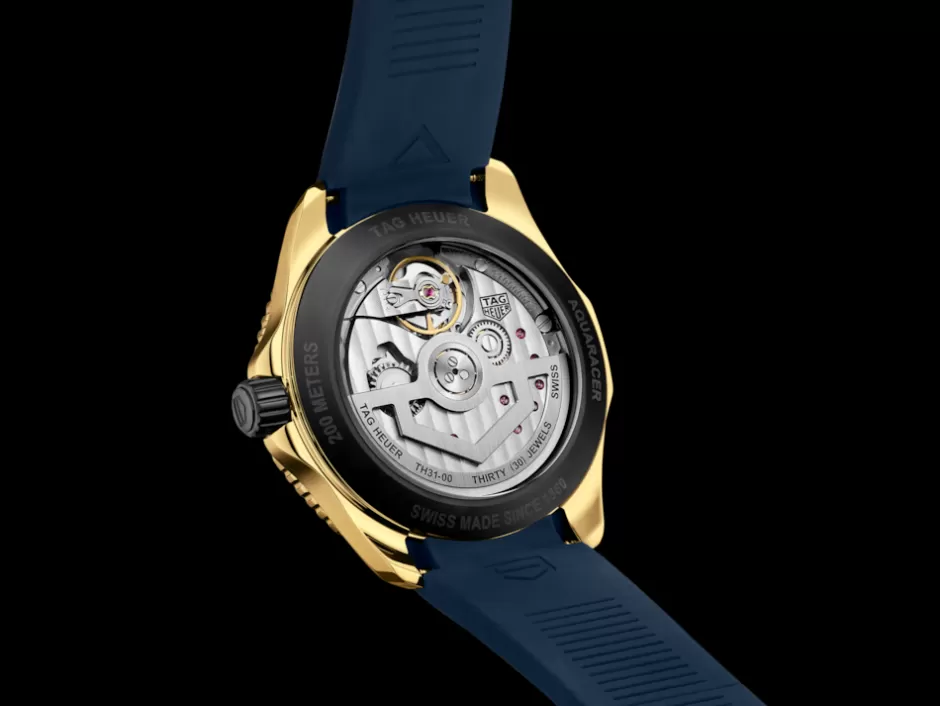 TAG Heuer Aquaracer Professional 200 Date^Homme Montres Pour Homme