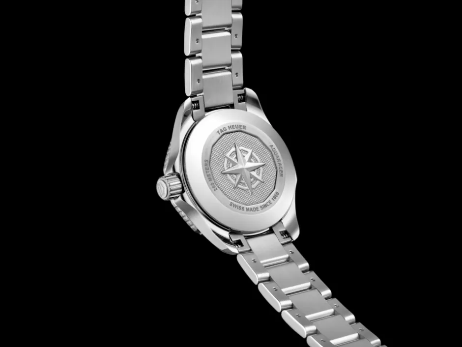 TAG Heuer Aquaracer Professional 200 Date^Femme Montres Pour Femme
