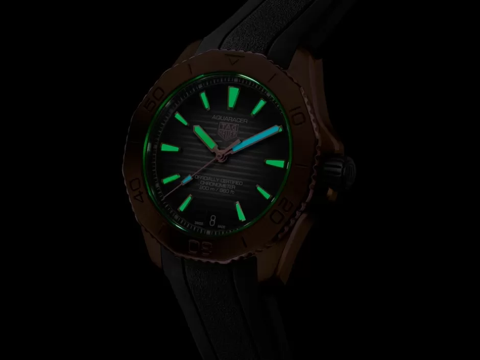 TAG Heuer Aquaracer Professional 200 Date^Homme Montres Pour Homme