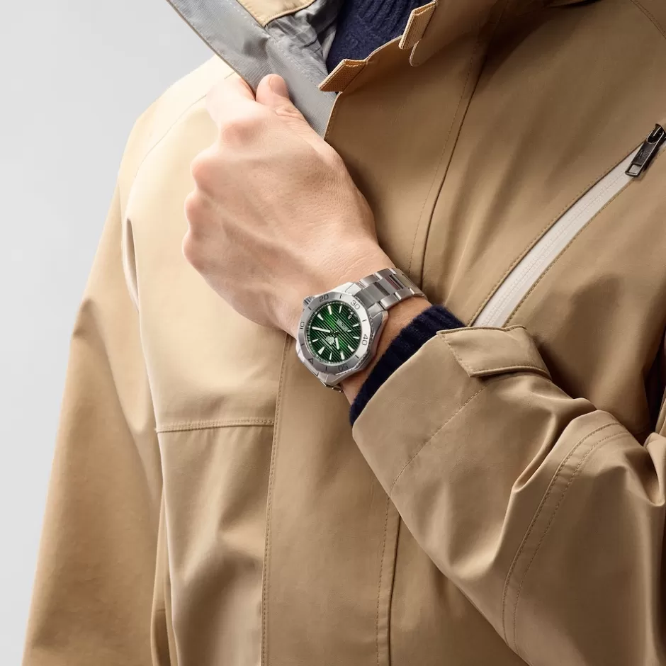 TAG Heuer Aquaracer Professional 200 Date^Homme Montres Pour Homme
