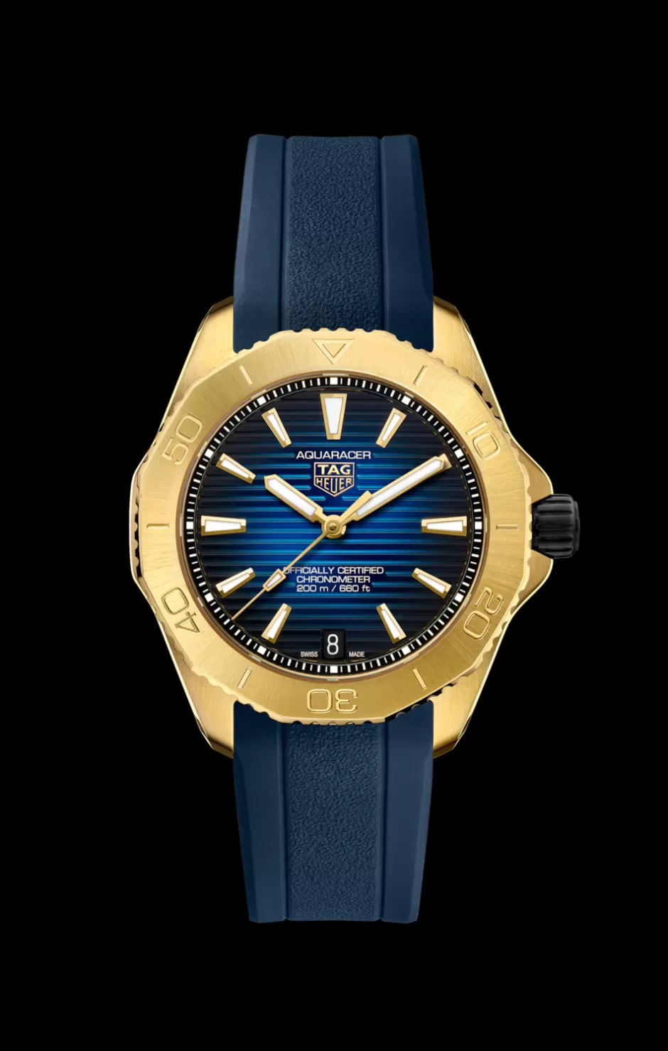 TAG Heuer Aquaracer Professional 200 Date^Homme Montres Pour Homme